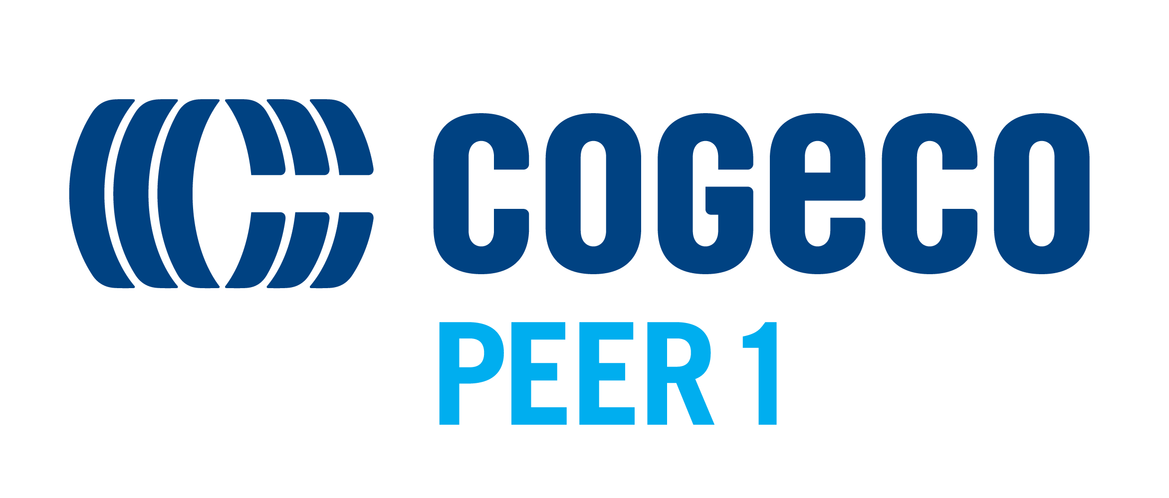 Cogeco website homepage