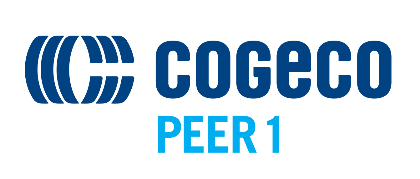 Cogeco website homepage