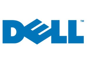 Dell Company Logo