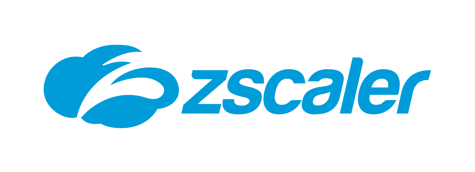 ZScaler homepage website