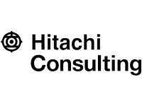 Hitachi Consulting website homepage