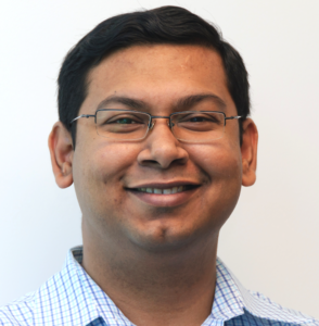 Rajat Mohan Sen