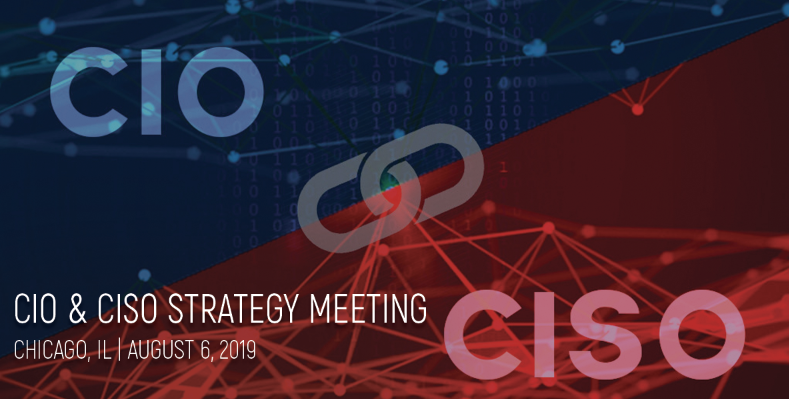 CIO Strategy Meeting Chicago