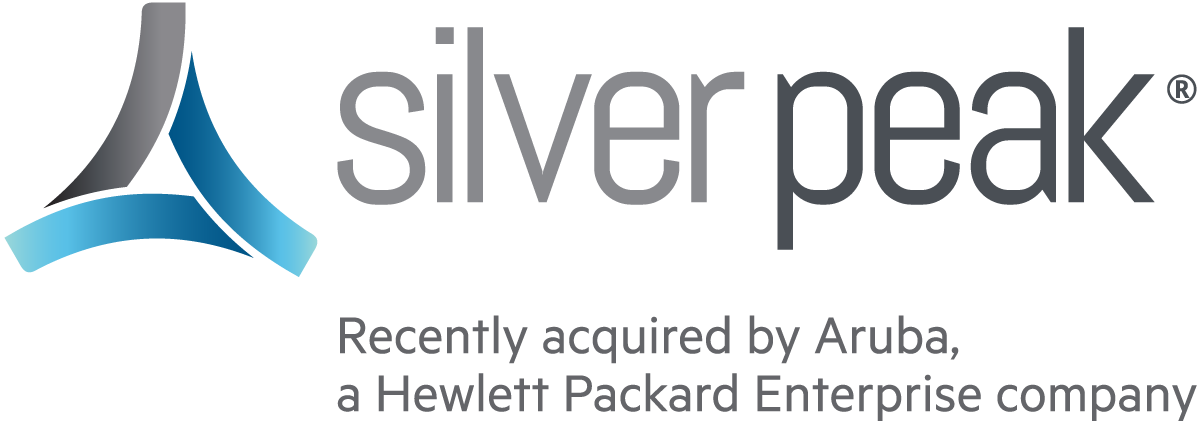 Silver Peak logo